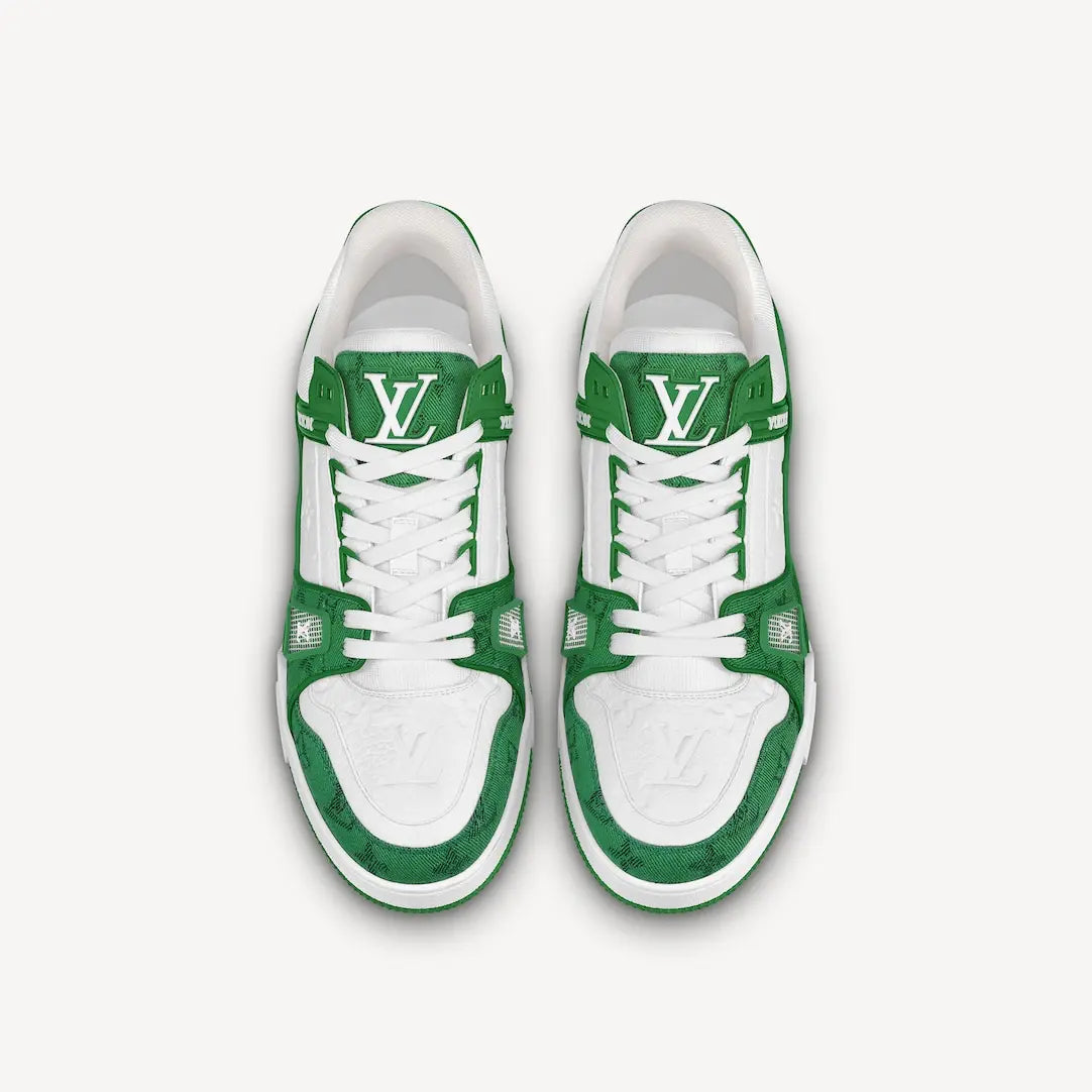 Louis Vuitton Sneakers New With Tag Men & Women Metroutfitstore