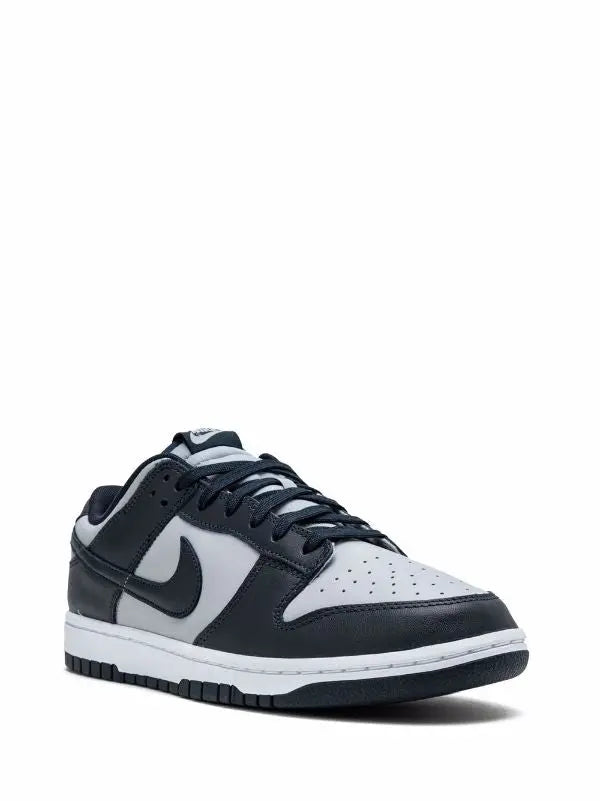 Nike Dunk Low Classic Sneakers Men & Women Metroutfits