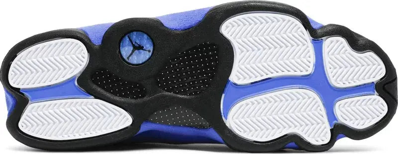 Air Jordan 13 Retro High “Hyper Royal” Athletic Sneakers Metroutfits