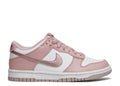 Nike Dunk Low GS Sneaker “Pink Velvet” Edition Metroutfits