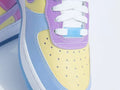Nike Air Force 1 UV Reaction M White Color-Changing Sneakers Metroutfits