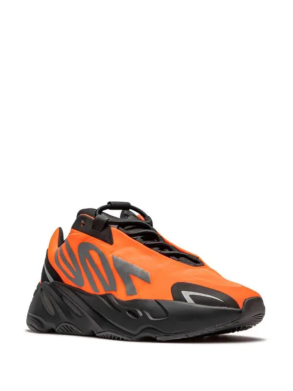 Adidas Yeezy 700 MNVN Orange – Unisex Metroutfits