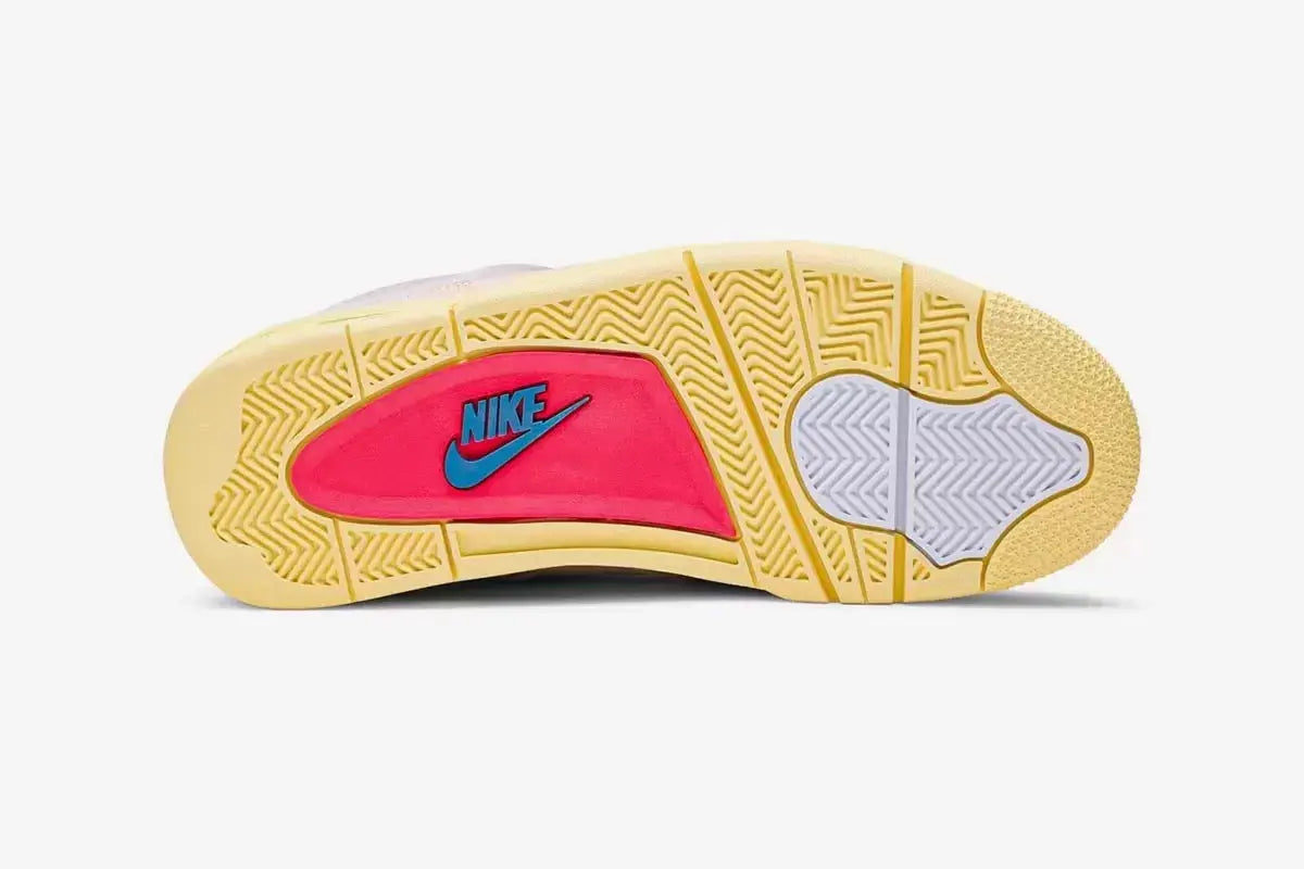 Air Jordan 4 Retro Guava Ice Sneaker – Men & Women’s Metroutfits