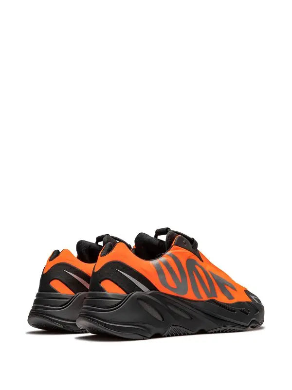 Adidas Yeezy 700 MNVN Orange – Unisex Metroutfits