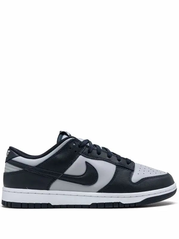 Nike Dunk Low Classic Sneakers Men & Women Metroutfits