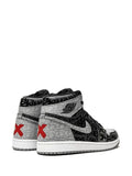 Jordan Air Jordan 1 High OG Rebellionaire Sneakers New Metroutfits