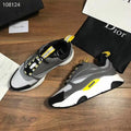 Christian Dior B22 Sneaker New With Box Metroutfits