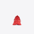 Balenciaga Triple S Allover Logo Chunky Sneakers Men & Women Metroutfits