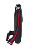 Gucci Black GG Messenger Bag – New Metroutfits