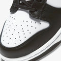 Nike Dunk Low Sneaker “White Black Panda” Edition Metroutfits