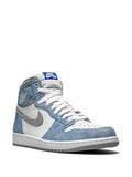 Nike Air Jordan 1 Retro Hyper Royal Sneakers Metroutfits