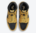 Air Jordan 1 Retro High Pollen Sneakers New for Men & Women Metroutfits