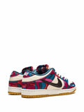 Nike Dunk Low SB Nike x Parra Sneakers for Men and Women Metroutfits