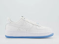 Nike Air Force 1 UV Reaction M White Color-Changing Sneakers Metroutfits
