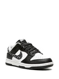 Nike Dunk Low Paisley Pattern Sneakers Men & Women Metroutfits
