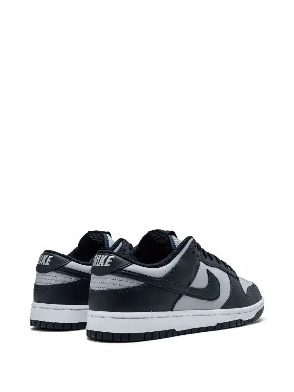 Nike Dunk Low Classic Sneakers Men & Women Metroutfits