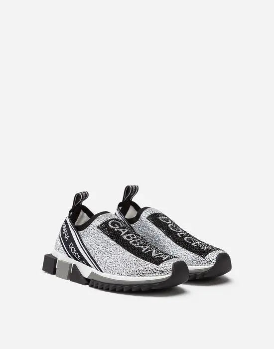 Dolce & Gabbana Luxury Sneakers For Men & Women Metroutfits