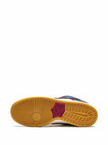 Nike Dunk Low SB Nike x Parra Sneakers for Men and Women Metroutfits