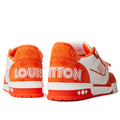 Louis Vuitton Designer Sneakers For Men & Women Metroutfitstore