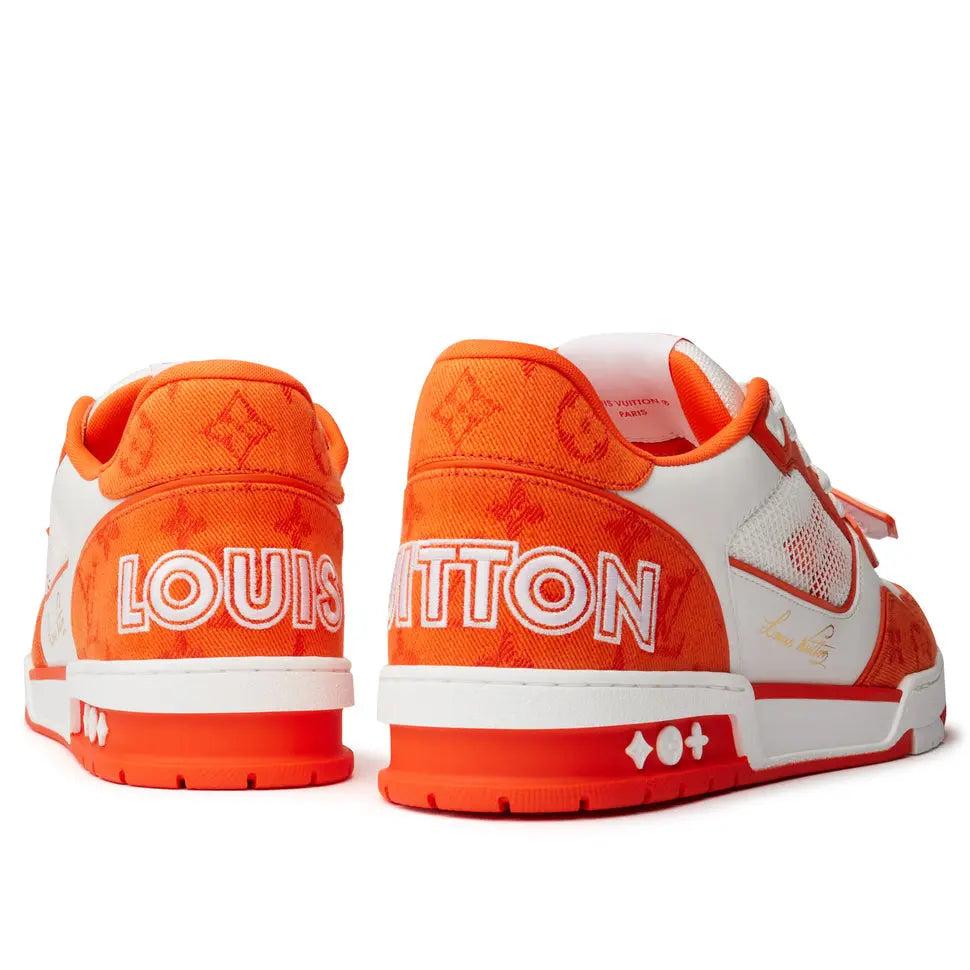 Louis Vuitton Designer Sneakers For Men & Women Metroutfitstore