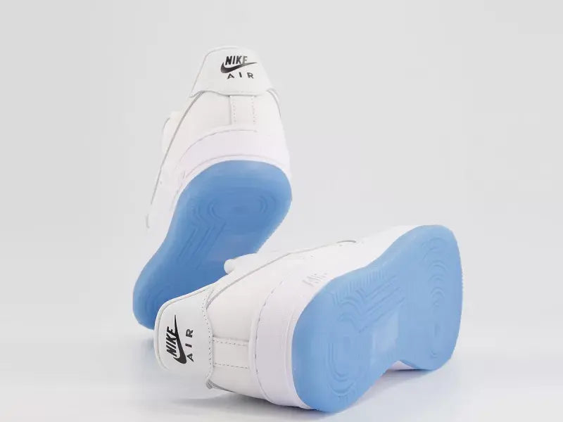 Nike Air Force 1 UV Reaction M White Color-Changing Sneakers Metroutfits