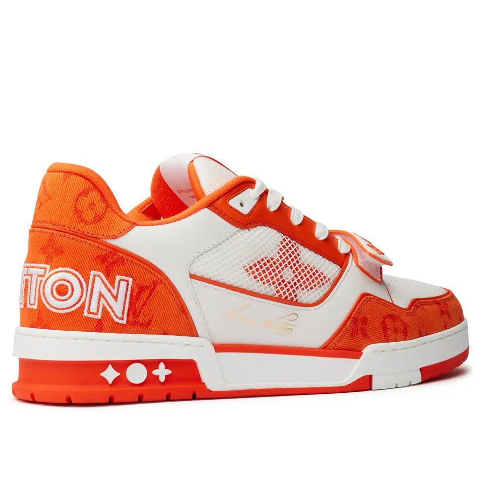 Louis Vuitton Designer Sneakers For Men & Women Metroutfitstore