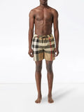 Burberry Jogger Shorts for Men Metroutfits