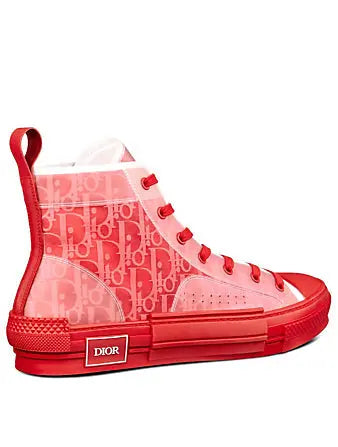 Christian Dior Sneaker – Men & Women Metroutfits
