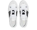 Valentino Garavani Men's and Women's Sneakers New With Tag & Box Metroutfits