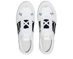 Valentino Garavani Men's and Women's Sneakers New With Tag & Box Metroutfits