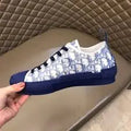 Christian Dior Authentic Sneaker New With Tag And Box Metroutfits