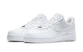 Nike Air Force 1 Low ’07 White Sneakers New with Box Metroutfits