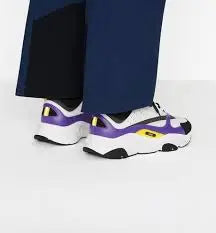 Christian Dior B22 Sneaker New With Tag And Box Metroutfits