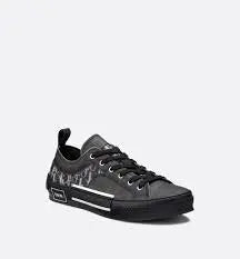 Christian Dior Stylish Sneaker New with Tag and Box for Men & Women metroutfits
