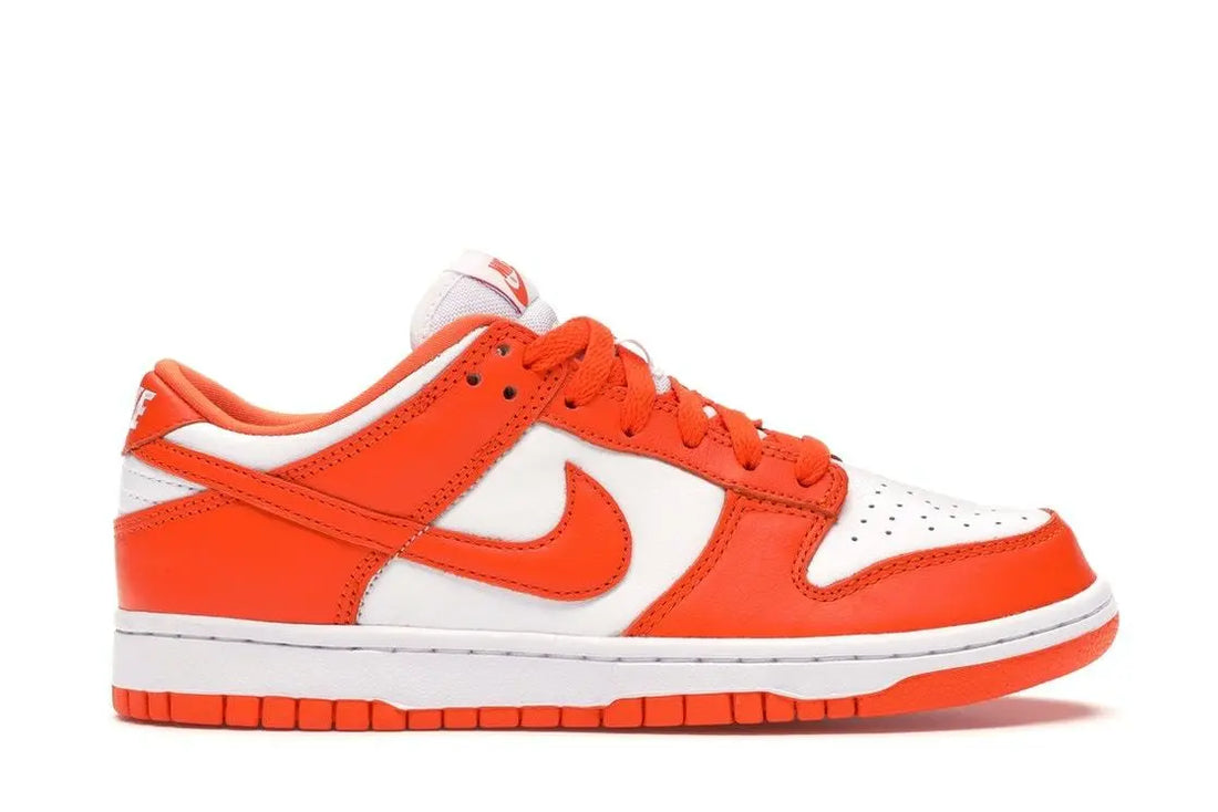 Nike Dunk Low SP Syracuse 2020 Sneaker New With Tag Metroutfits