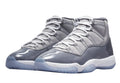 Air Jordan 11 Retro Cool Gray Sneakers - New with Box Metroutfits