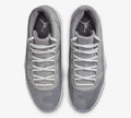 Air Jordan 11 Retro Cool Gray Sneakers - New with Box Metroutfits