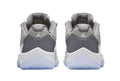 Air Jordan 11 Low Cool Grey Sneakers Metroutfits