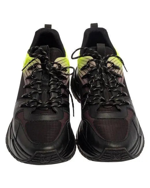 Louis Vuitton New Sneakers for Men & Women Metroutfits