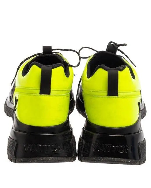 Louis Vuitton New Sneakers for Men & Women Metroutfits