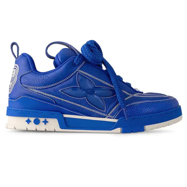 Louis Vuitton LV Skate Sneakers – Luxury Designer Footwear for Men & Women Chic Tread
