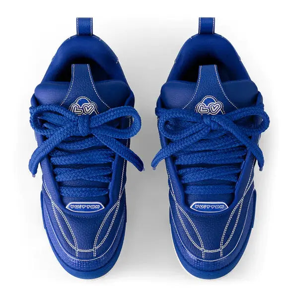 Louis Vuitton LV Skate Sneakers – Luxury Designer Footwear for Men & Women Chic Tread