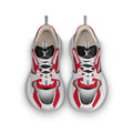 Louis Vuitton Authentic Unisex Sneakers New with Box Metroutfits