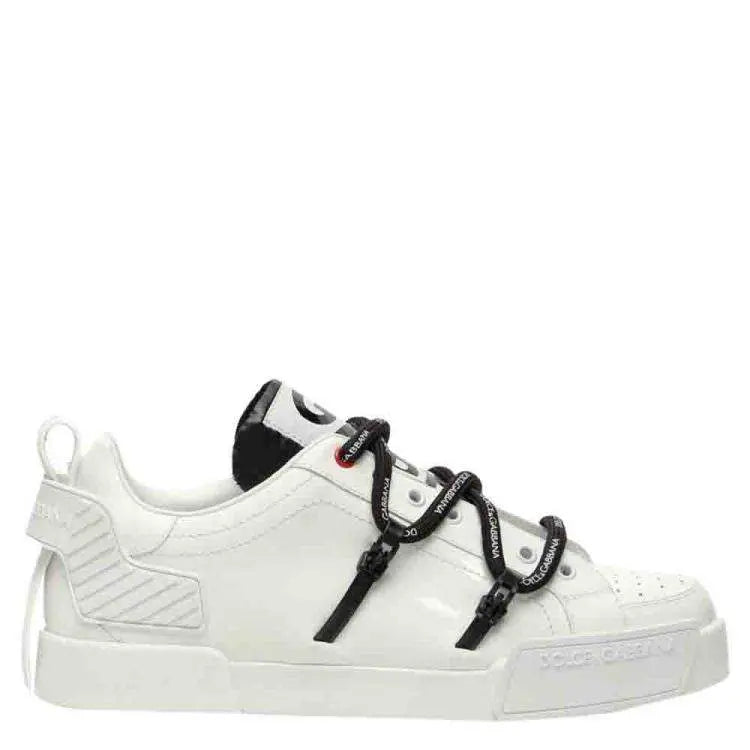 Dolce & Gabbana Unisex Luxury Designer Sneakers Metroutfits