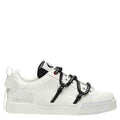 Dolce & Gabbana Unisex Luxury Designer Sneakers Metroutfits