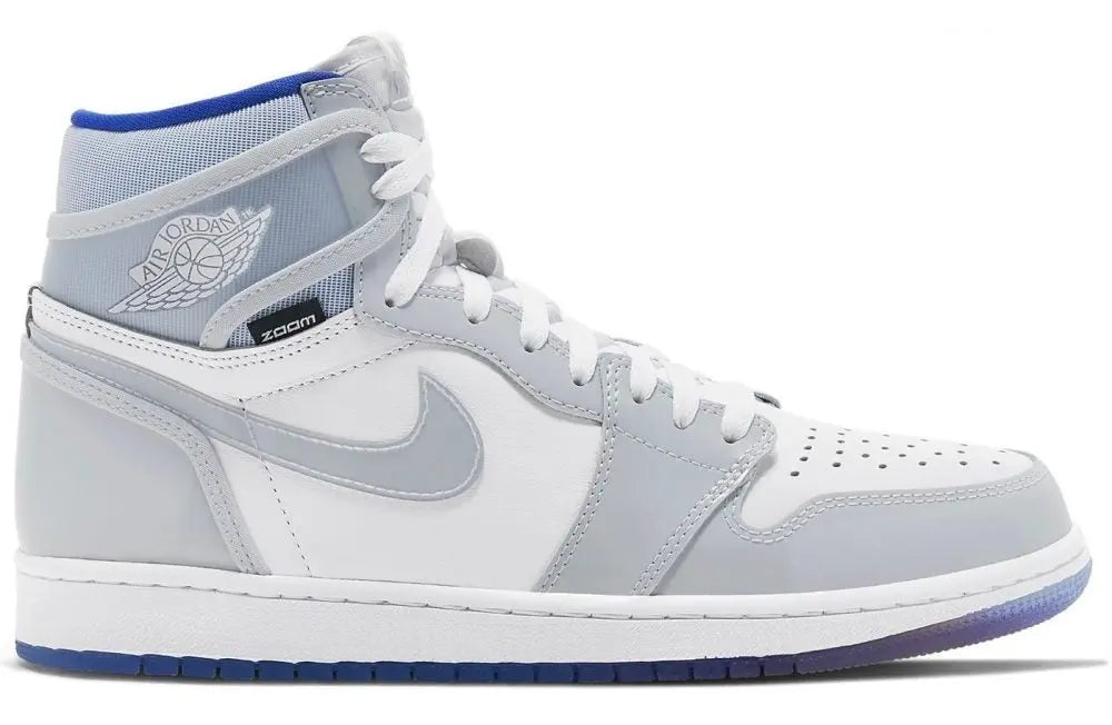 Air Jordan 1 Retro High OG Zoom Racer Sneakers Metroutfits