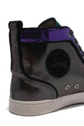 Christian Louboutin - Women and Men's Luxury Sneaker - Designer Footwear Metroutfits