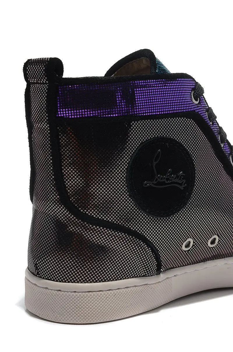 Christian Louboutin - Women and Men's Luxury Sneaker - Designer Footwear Metroutfits