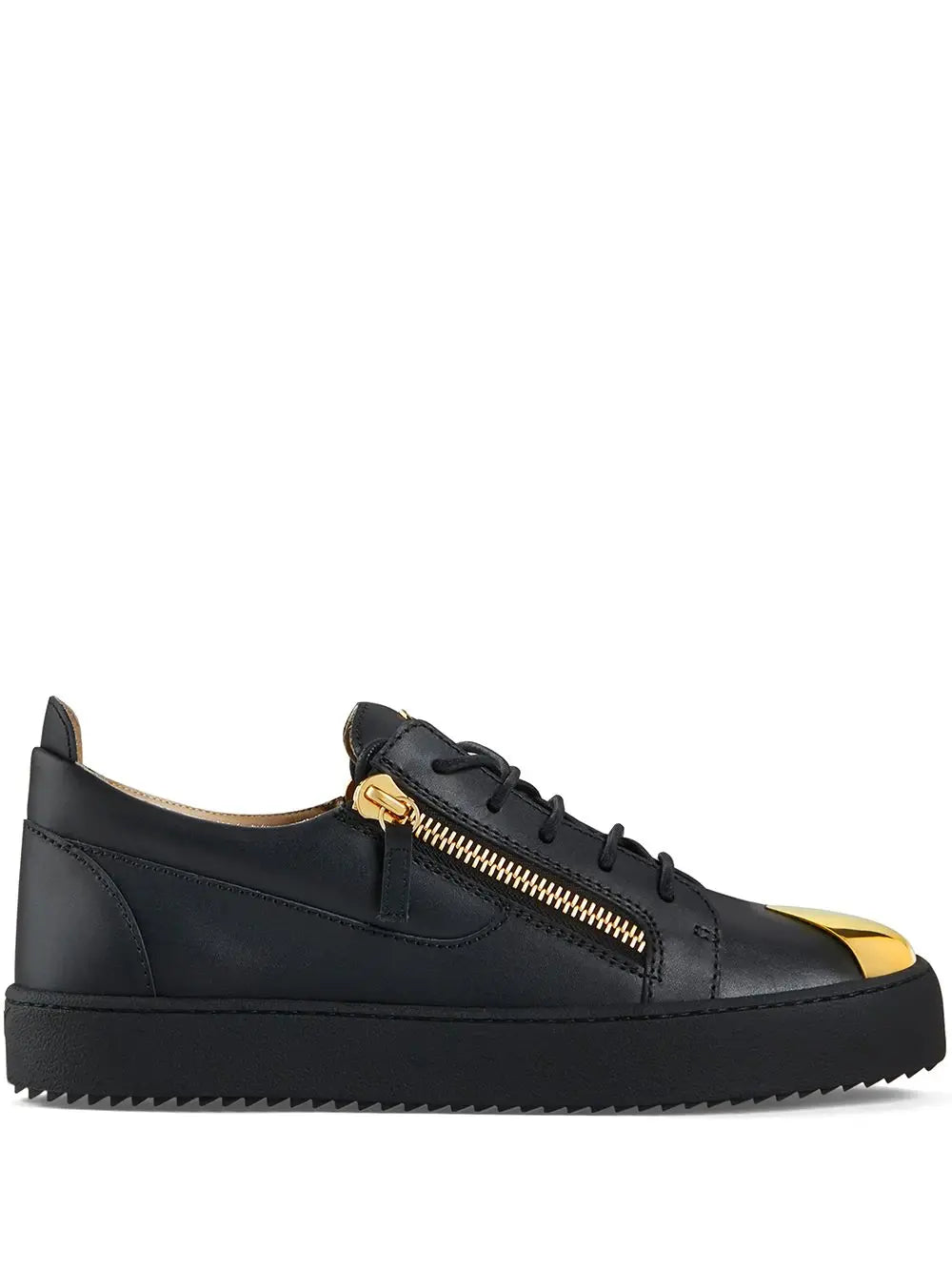 Giuseppe Zanotti Men's Luxury Sneaker Metroutfits