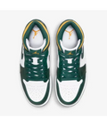 Nike Air Jordan 1 Retro Men’s & Women’s Sneakers Metroutfits